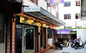 Home Base Hostel